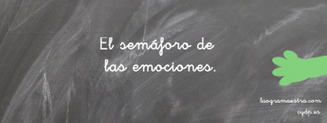 El semáforo de las emociones